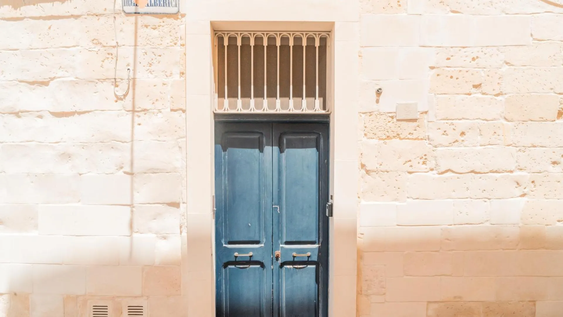 Don Rocco Historic Apartment Lecce Italia