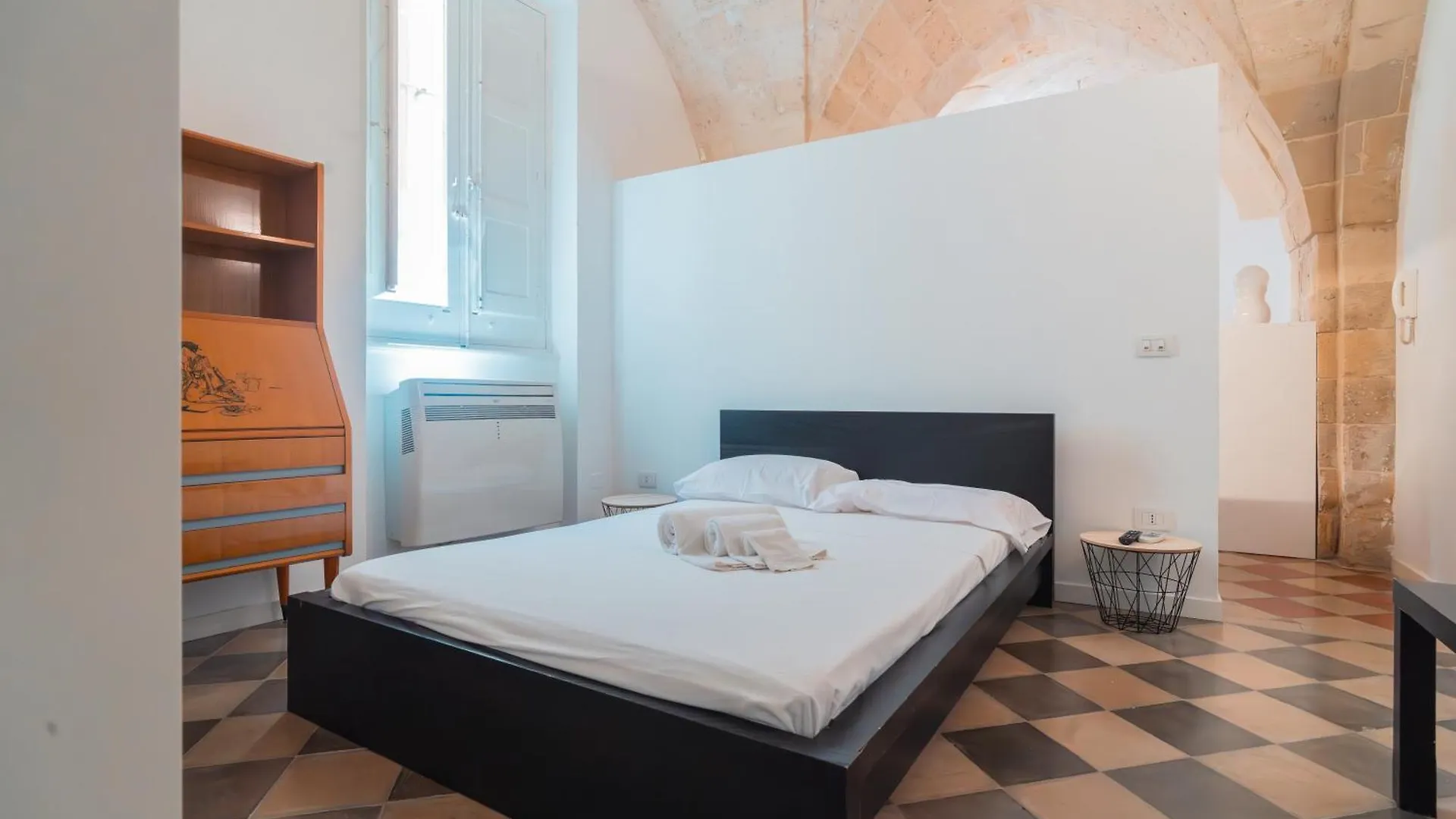 Don Rocco Historic Apartment Lecce Italia