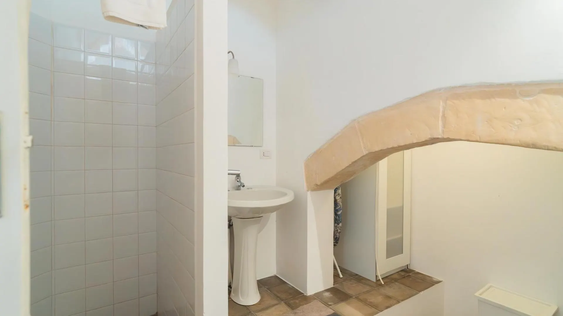 Don Rocco Historic Apartment Lecce