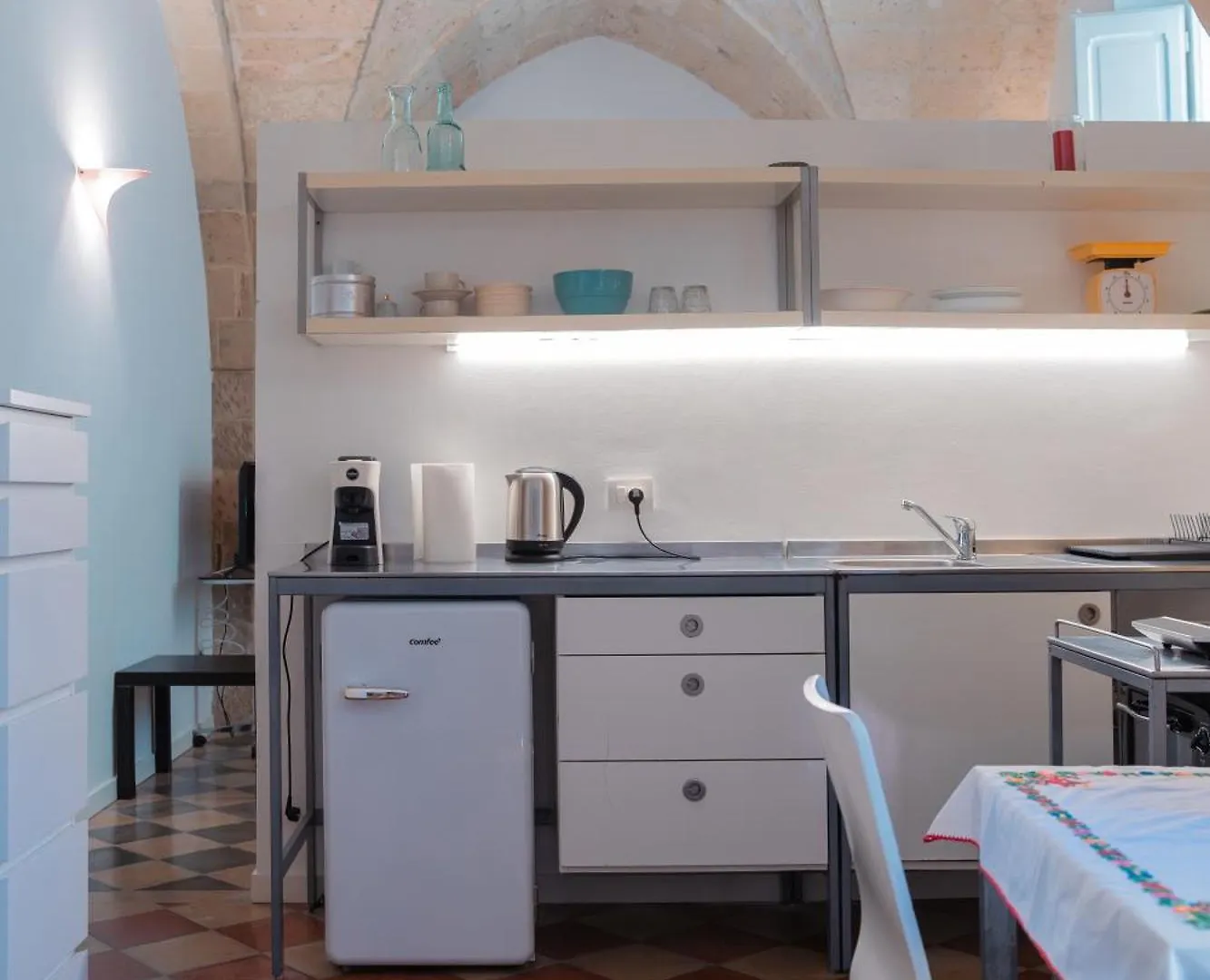 Don Rocco Historic Apartment Lecce