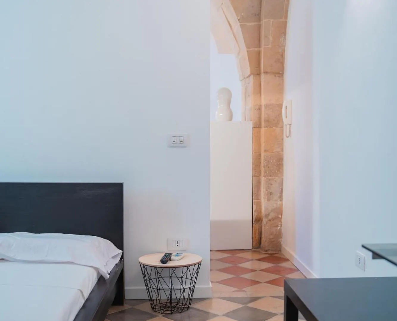 Don Rocco Historic Apartment Lecce