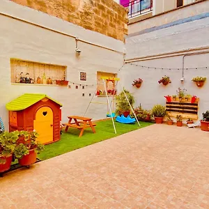 Pensión Bed&go -valigia, Lecce