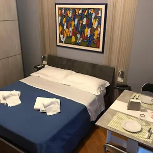 Bed and breakfast Salento Garden, Lecce