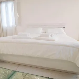 Nocleg ze śniadaniem Casa Balmes, Lecce