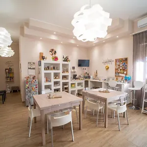 Bed and breakfast Holidays, Lecce
