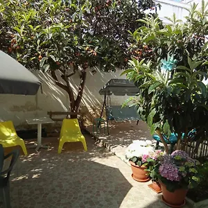 Nocleg ze śniadaniem Fenice Barocca, Lecce