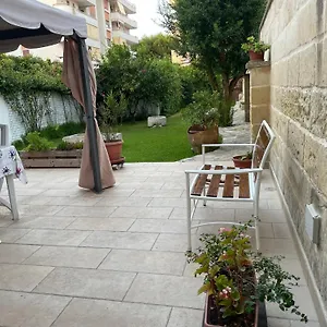 Bed and breakfast Excelsior, Lecce