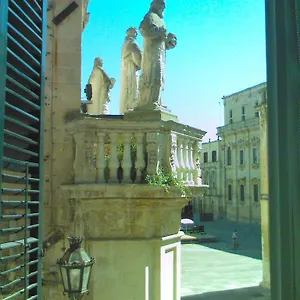 Apartament I Balconi Sul Duomo, Lecce