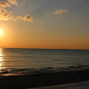 Bed and breakfast Triathlon, Lecce