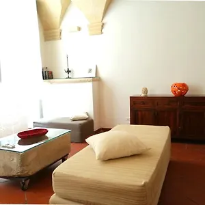 Bed and breakfast La Dimora Dei Celestini, Lecce