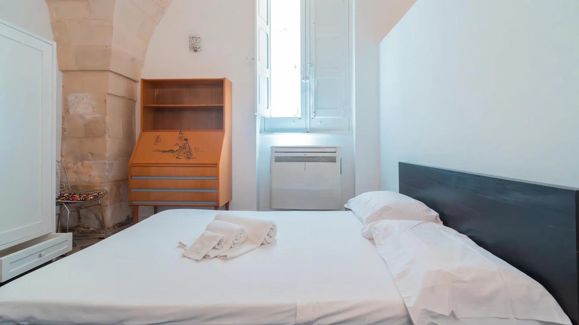 Don Rocco Historic Apartment Lecce