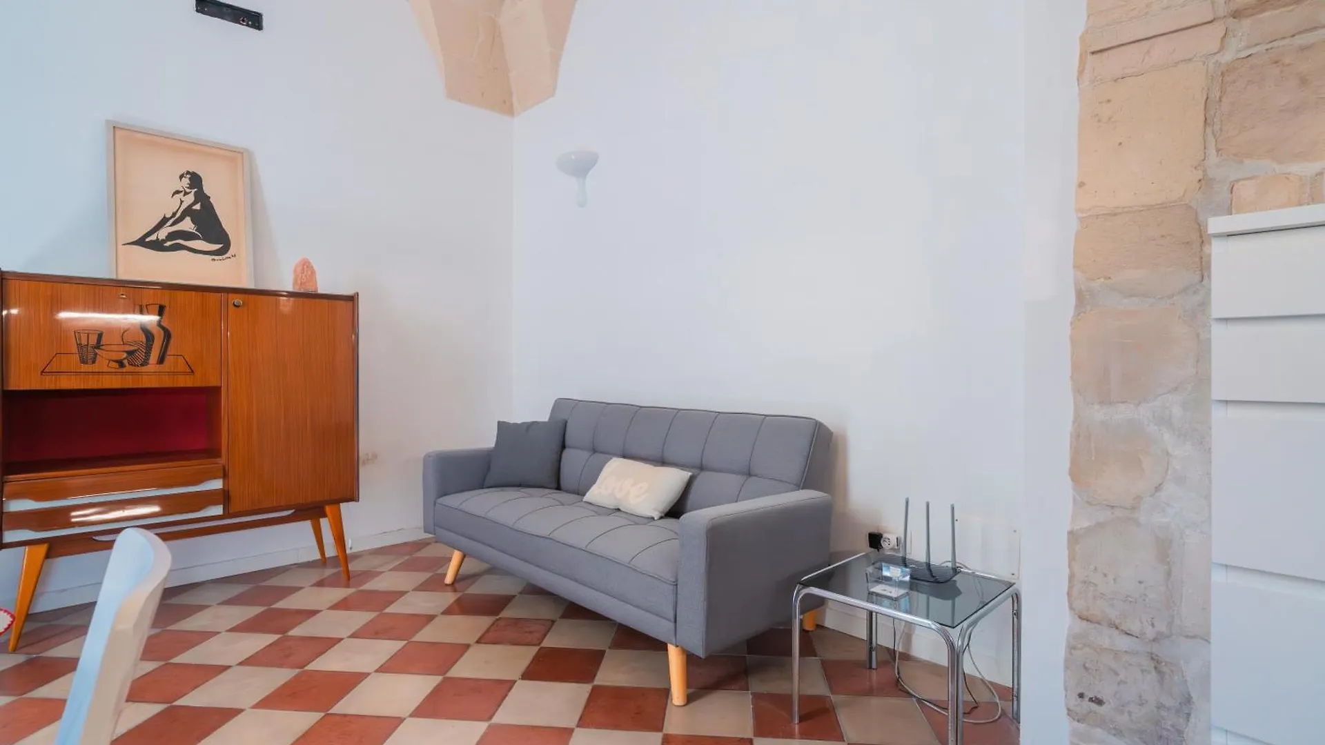 Don Rocco Historic Apartment contacts