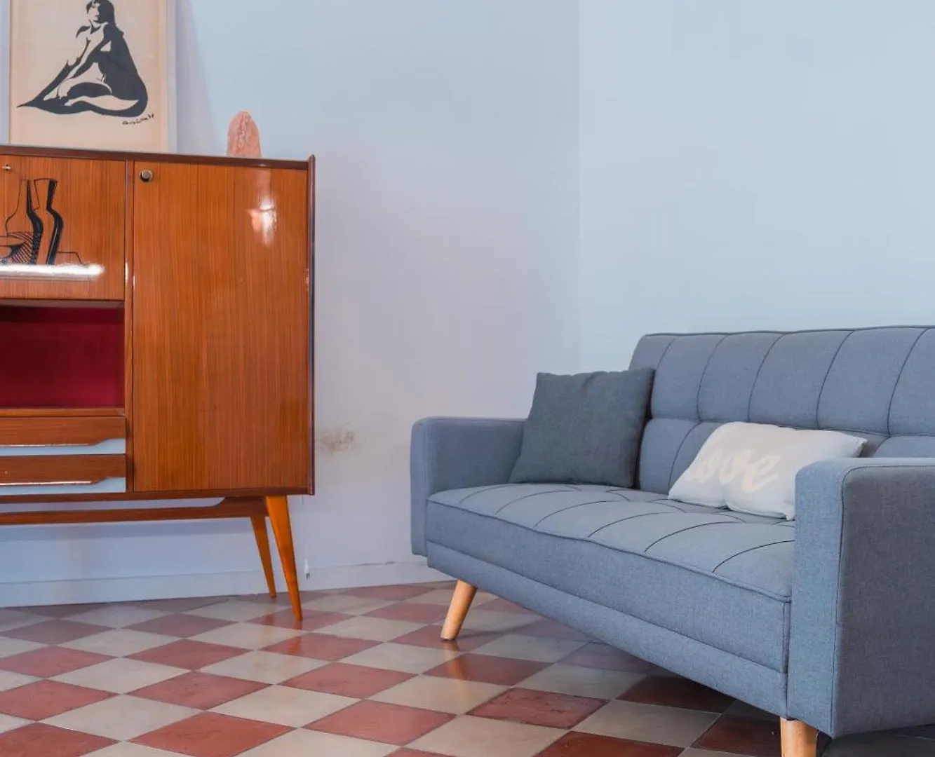 Don Rocco Historic Apartment Lecce